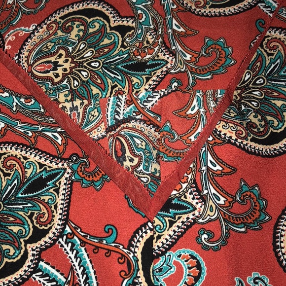 Cato high low tank - Picture 2 of 3